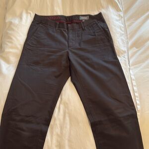 Weekday warrior Bonobos 30/34 slim fit Chino